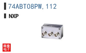 74ABT08PW,112