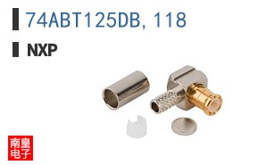 74ABT125DB,118