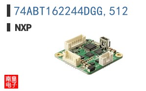 74ABT162244DGG,512
