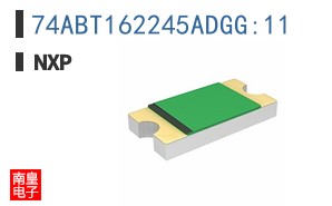 74ABT162245ADGG:11