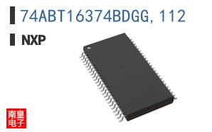 74ABT16374BDGG,112