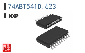 74ABT541D,623