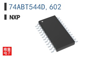 74ABT544D,602