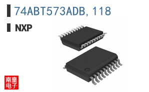 74ABT573ADB,118