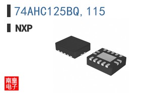 74AHC125BQ,115