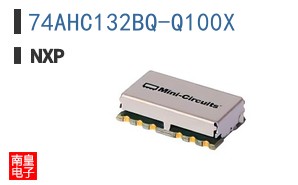 74AHC132BQ-Q100X