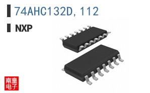 74AHC132D,112