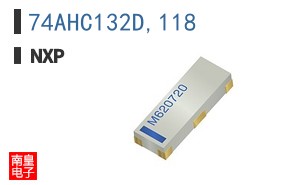 74AHC132D,118