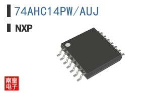 74AHC14PW/AUJ