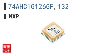 74AHC1G126GF,132