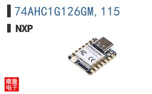 74AHC1G126GM,115
