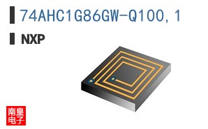 74AHC1G86GW-Q100,1