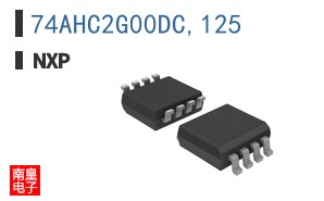 74AHC2G00DC,125
