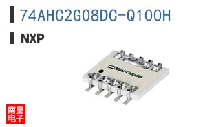74AHC2G08DC-Q100H