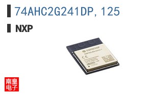 74AHC2G241DP,125