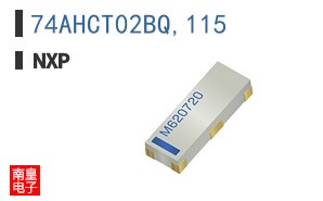 74AHCT02BQ,115
