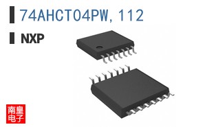 74AHCT04PW,112