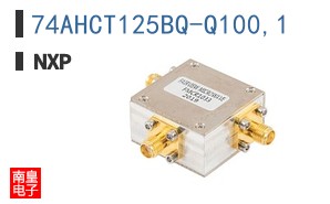 74AHCT125BQ-Q100,1