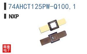 74AHCT125PW-Q100,1