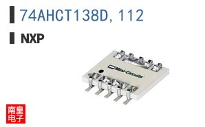 74AHCT138D,112