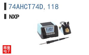 74AHCT74D,118