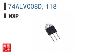74ALVC08D,118