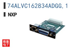 74ALVC162834ADGG,1