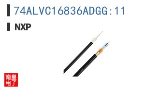 74ALVC16836ADGG:11