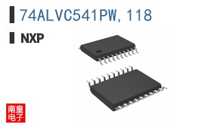 74ALVC541PW,118