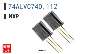 74ALVC74D,112