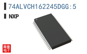 74ALVCH162245DGG:5