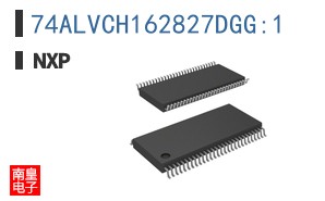 74ALVCH162827DGG:1
