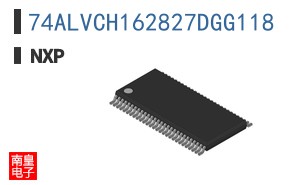 74ALVCH162827DGG118