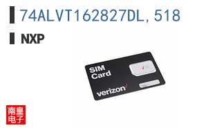 74ALVT162827DL,518