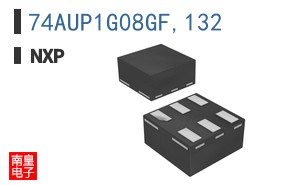 74AUP1G08GF,132