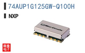 74AUP1G125GW-Q100H