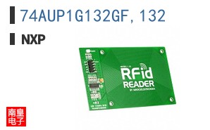 74AUP1G132GF,132