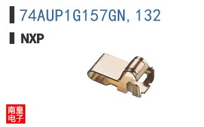 74AUP1G157GN,132