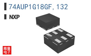 74AUP1G18GF,132