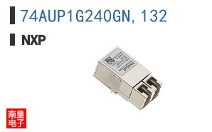 74AUP1G240GN,132