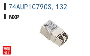74AUP1G79GS,132