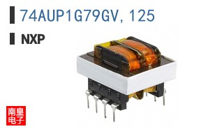 74AUP1G79GV,125