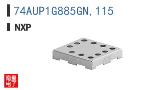 74AUP1G885GN,115