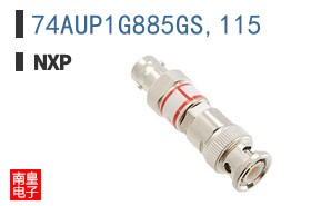 74AUP1G885GS,115