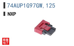 74AUP1G97GW,125