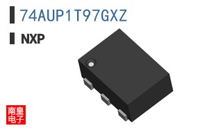 74AUP1T97GXZ
