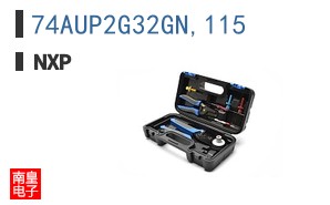 74AUP2G32GN,115