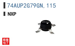 74AUP2G79GN,115