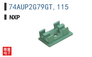 74AUP2G79GT,115