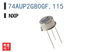 74AUP2G80GF,115